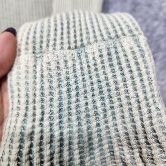 Free People One Colt Thermal Top Size Small - Picture 11 of 11